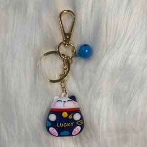 Pick any two keychains for $6